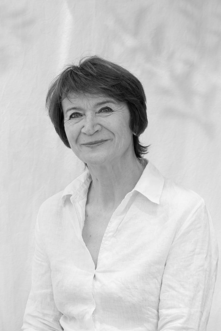 Marie-Christine Giacomoni - Architecte HMONP