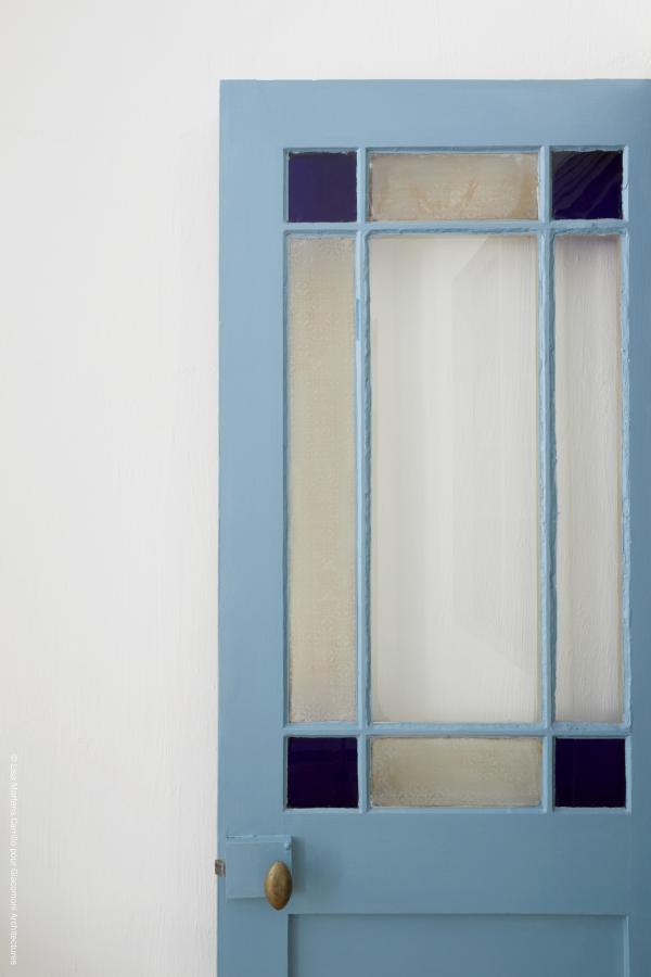 Réalisation : Appartement Horace Bertin