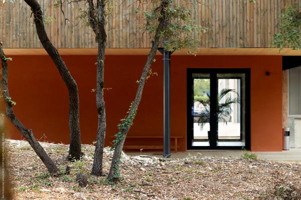 Réalisation : La Cabane Perchée