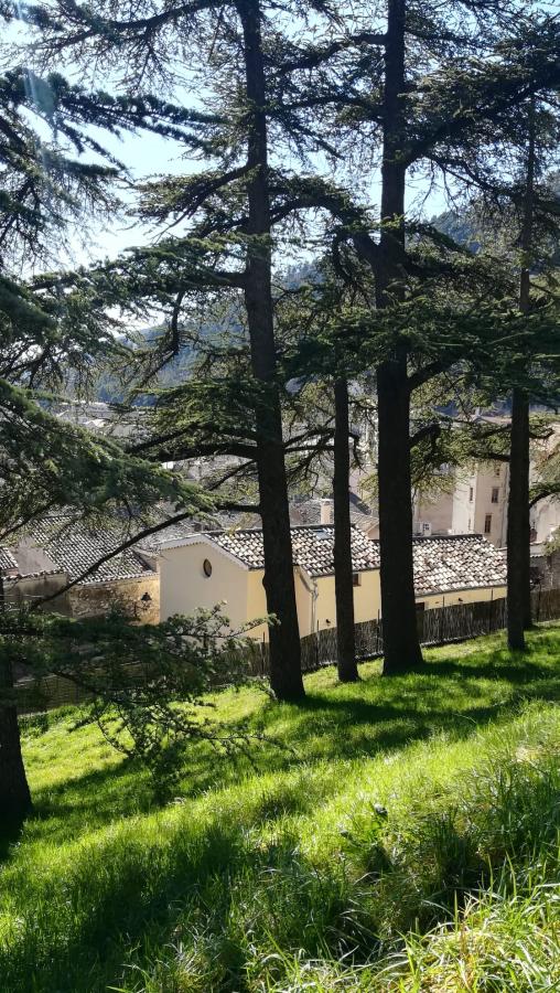 Réalisation : Projet de rénovation & extension à Sisteron ( 04)